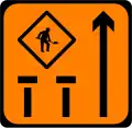 WK 114 Lanes 1 & 2 of 3 Closed MLC