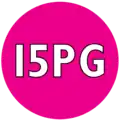 The former 15PG certificate retired by the IFCO in 2005.