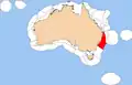 Central Eastern Province