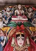 Dharan Mata Temple