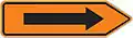 Diverted traffic