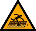 W036 — Fragile roof
