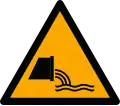 W055 — Sewage effluent outfall
