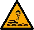 W063 — Parasailing
