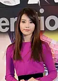 IU won 1 award