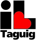 Official logo of Calzada