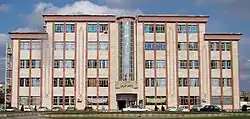 Parsabad Islamic Azad University