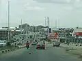 Ibadan ring road