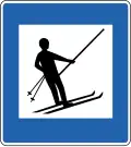 Ski lift