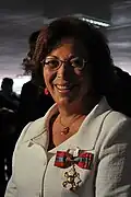 Ideli Salvatti
