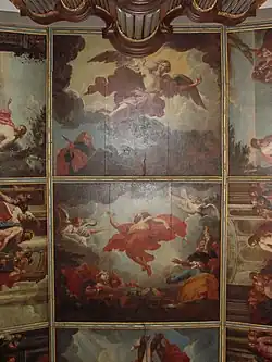 Ceiling
