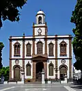 Church of Conception