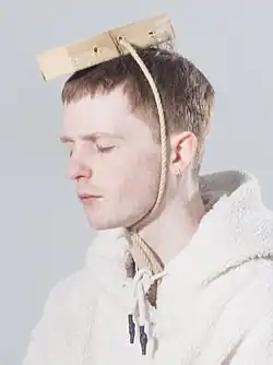 Iglooghost in 2020
