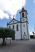 Vermil Church