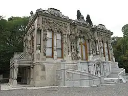 Ihlamur Palace