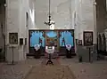 Church of the Transfiguration