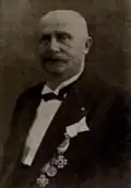 Ilie Mendelsohn, 1939