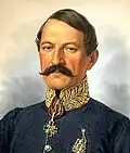 Ilija Garašanin