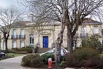 Town hall