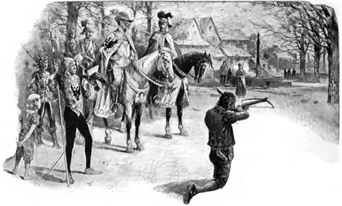 William Tell