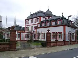 Castle