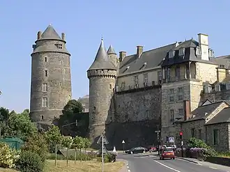 Chateau