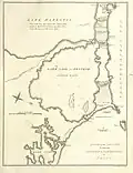 Aboukir & Alexandria, 1810