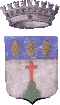 Coat of arms of Impruneta