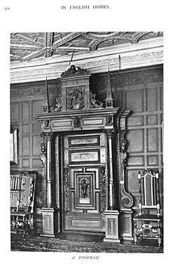 Doorway