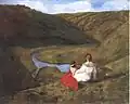 In the Valley (ca. 1901)