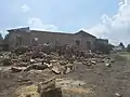 Saltworks number 2 (ruined)