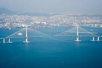 Incheondaegyo