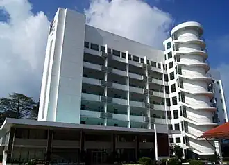 Independence Hotel