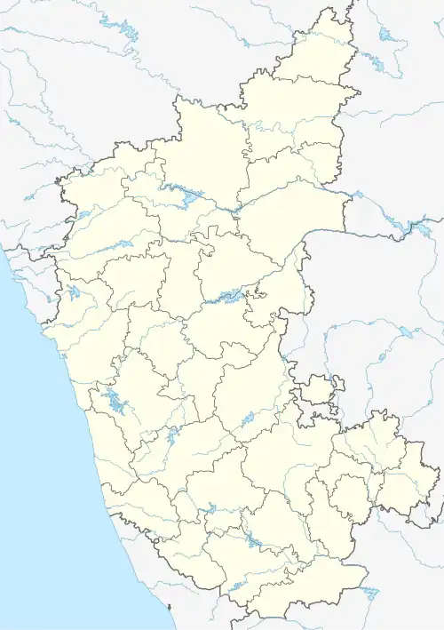 Chikkajala is located in Karnataka
