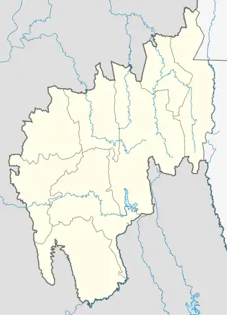 Unakoti is located in Tripura