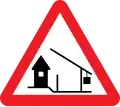 Barrier