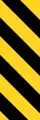 Object Hazard (Left)