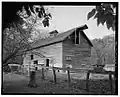 Original Barn (1900)