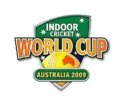 Tournament logo