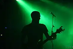 Cyanotic in 2014