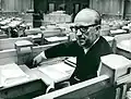 Ingemund Bengtsson