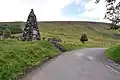 Innerwick War Memorial