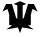 expansion symbol