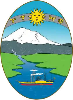 Ecuador