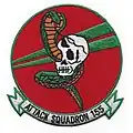 VA-155, United States.