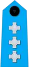 Inspector of Islamabad Police