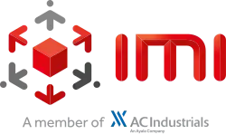IMI logo