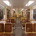 C14 interior