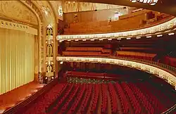 Auditorium