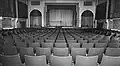 Interior in 1942